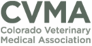 Colorado Veterinary Medical Association Logo